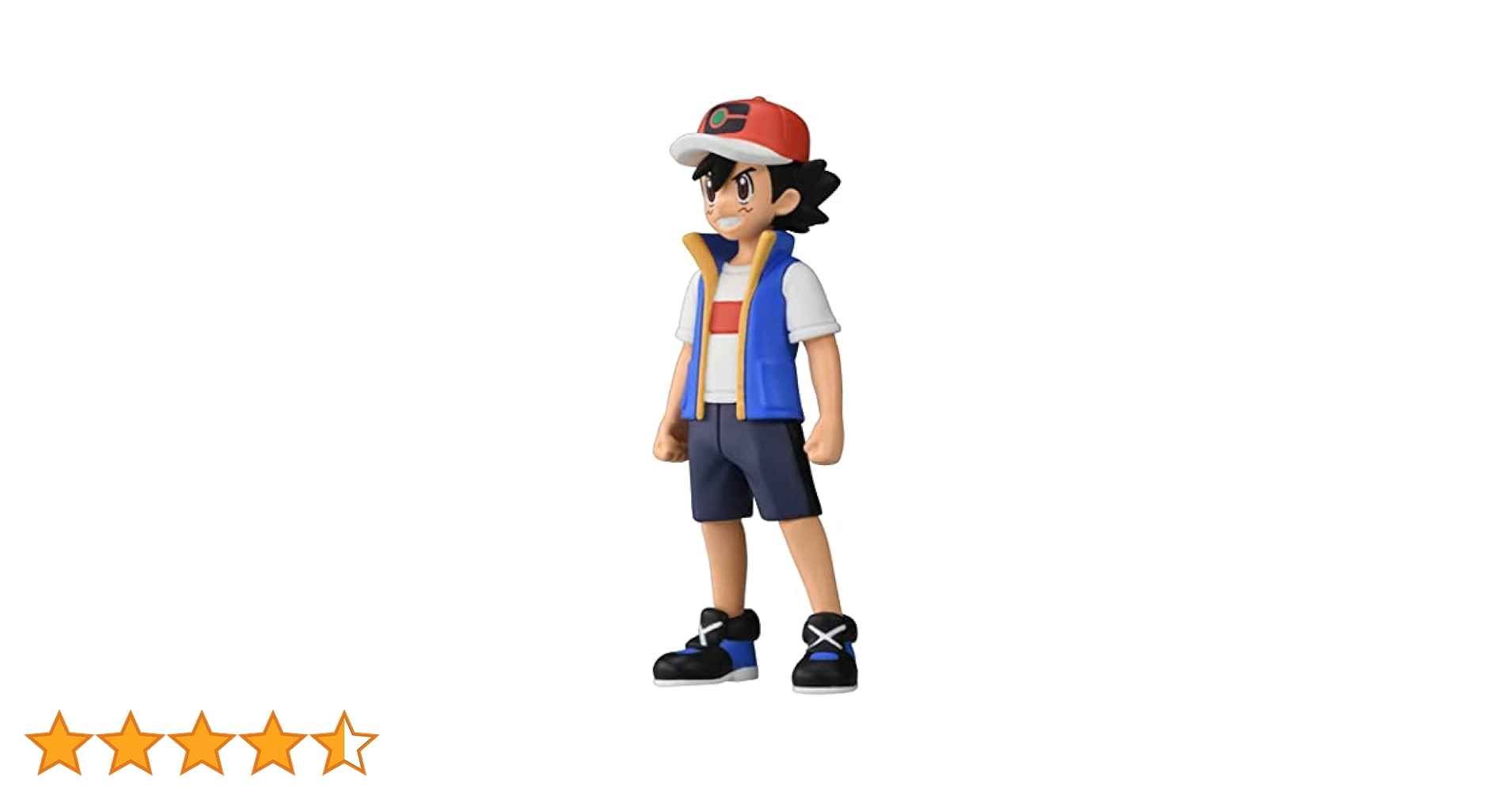ポケモン カラコレ N トウヤ サブマス コンプリートセット Pokémon toy Moncolle MS-57 Loud Bone|Moncolle|Limited
